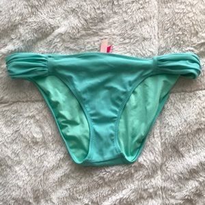 Victoria’s Secret Pink bikini bottom